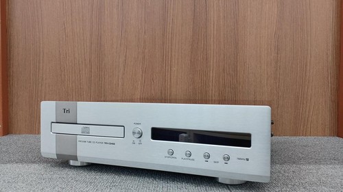 Triode trv cd4se röhren - triode,