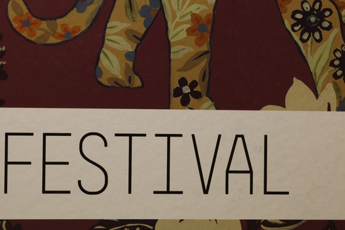 Tapetenbuch festival - tapetenbuch,
