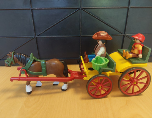 Playmobil country 6932 - playmobil,