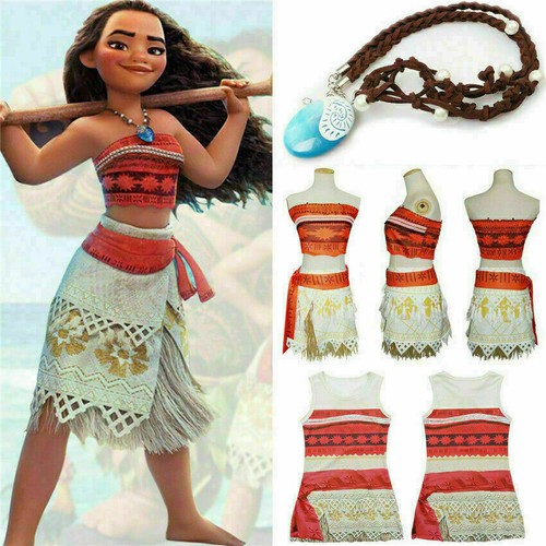 Moana vaiana prinzessin - vaiana,