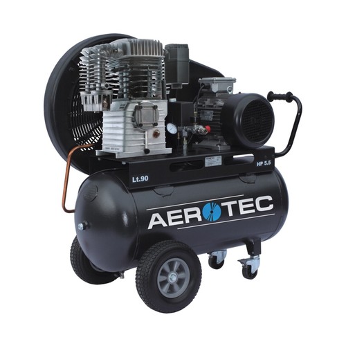 Aerotec kompressor 780 - aerotec, 780-90