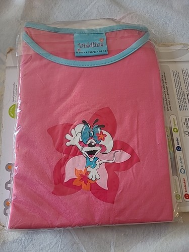 Diddlina shirt - (diddel), t-shirt