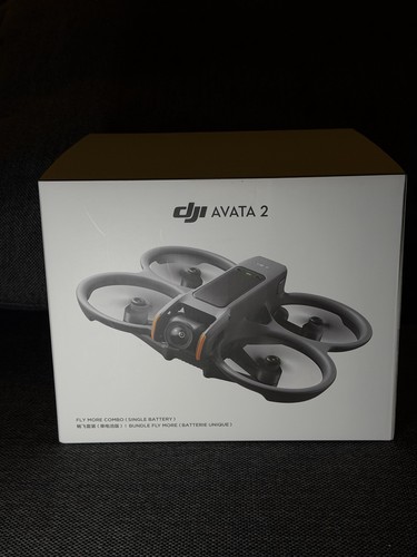 Dji avata akku und - avata,