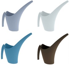 2 x Gießkanne Kunststoff