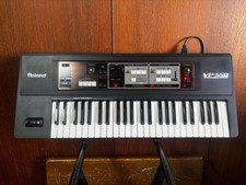 Roland VP-550 Vocal & Ensemble