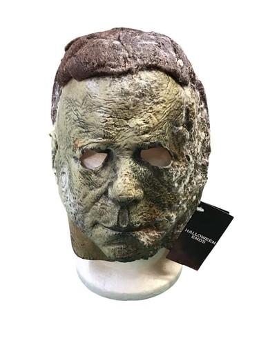 Halloween endet maske - halloween,