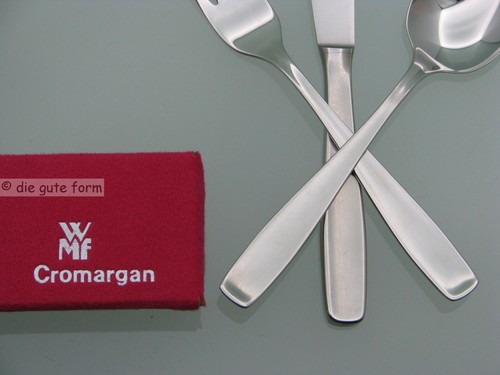 Wmf cromargan berlin - -,