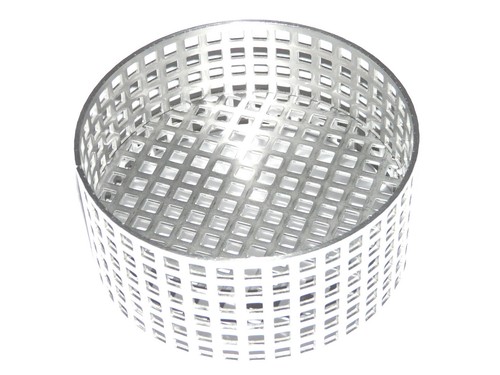 Anzündhilfe pelletkorb - anzündhilfe, xt-2