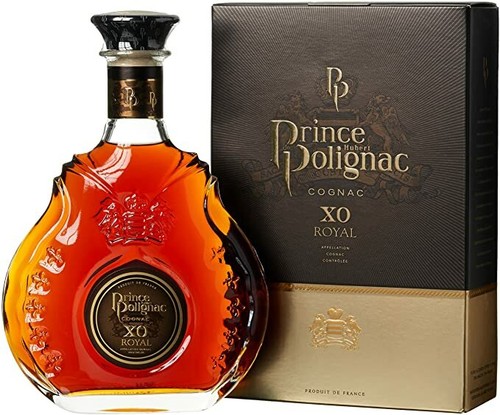 Prince hubert polignac cognac - hubert,