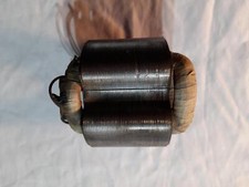 9205 Flex Geradschleifer ZL 1408 Langhalsschleifer Feld Polschuh Stator 