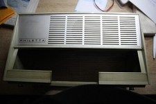 Philips Philetta Gehäuse