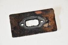 Sachs Dolmar 115i Original Verbindung Zylinder Hitzeschutz für Kettensäge # A