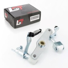 Schaltgestänge Schaltumlenkung Schalthebel Reparatursatz für OPEL Meriva Corsa C