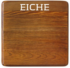 BANK KIEFER MASSIVHOLZ NEU