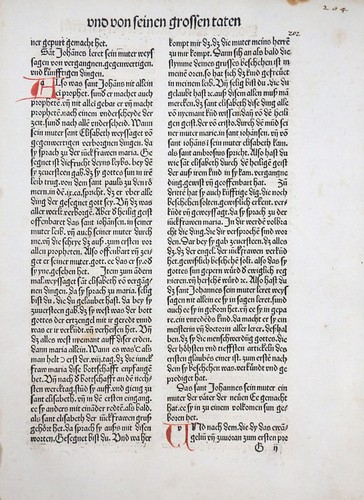 Inkunabel schatzbehalter text - schatzbehalter,