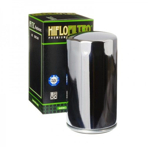 Hiflo ölfilter passend für - Ölfilter,