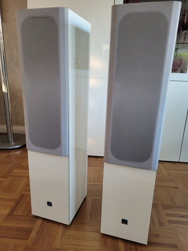 Elac stand lautsprecher 121 - stand,