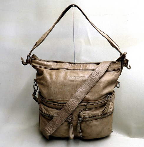 Liebeskind ledertasche tasche - liebeskind,