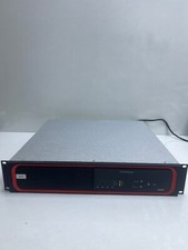 Biamp Tesira XEL 1200.1