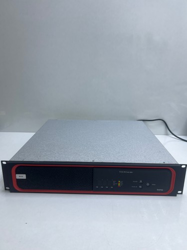 Biamp tesira xel - biamp, 1200.1