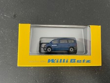 Willi Betz - MB Vito (0153)