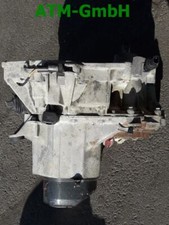 Getriebe Schaltgetriebe