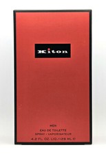 Kiton Men Eau de Toilette für