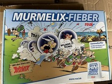 Murmelix fieber sammelkoffer - murmelix-fieber,
