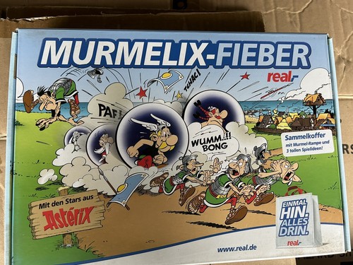 Murmelix fieber sammelkoffer - murmelix-fieber,