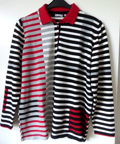 Rabe damen feinstrick pullover - rabe,