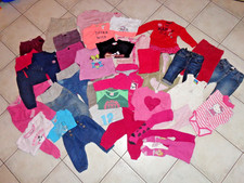 Paket Baby Kleidung 40 Teile