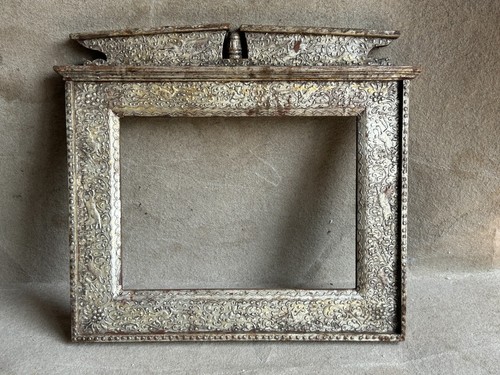 Selten alt vintage silber - alt,