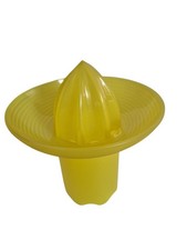 Tupperware Zitronenpresse