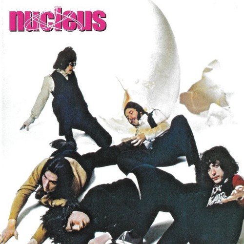 Nucleus 69 - nucleus, :