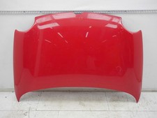 Motorhaube TORNADOROT VW LUPO