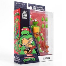 Teenage Mutant Ninja Turtles