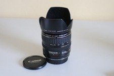 Canon EF 28-105mm 1:3,5-4,5 Ultrasonic TOP - Zustand.
