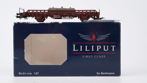 Liliput l220601 - h0,
