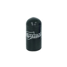 Silikon verschlusskappe 19mm - silikon,