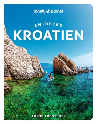 Lonely planet reiseführer - lonely,
