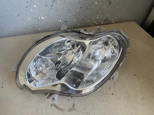 Smart 450 fortwo mc01 - fortwo,