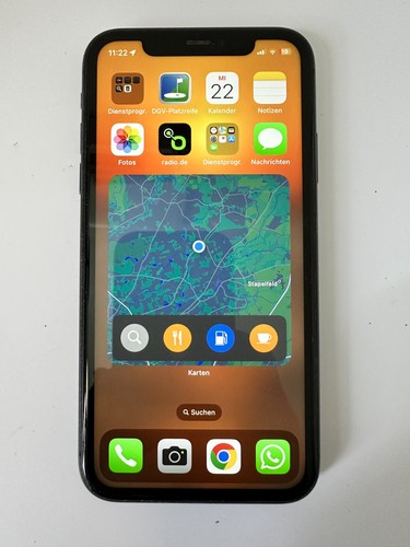 Apple iphone - iphone, 11