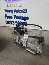 FORD S MAX MK2 19-22 ST-LINE