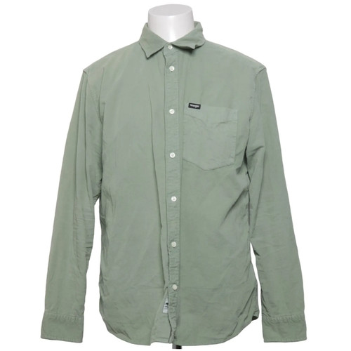 Wrangler hemd größe l - wrangler,, größe: