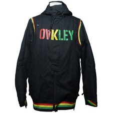 Oakley, Skijacke, Herren