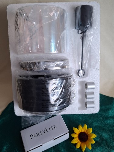 Partylite petite fragrance - petite,