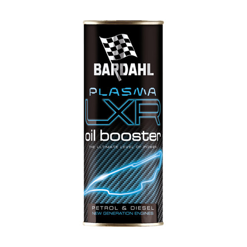 Neuheit bardahl plasma lxr - -,