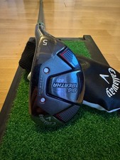 Callaway Big Bertha B21 Hybrid 5 24* Regular Oban Schaft