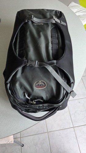 Osprey sojourn rucksack - sojourn, 80