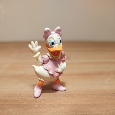 Überraschungsei Figur Daisy Duck 1987